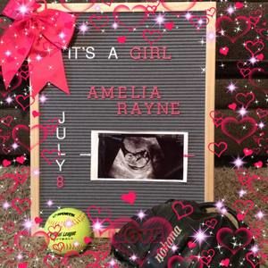 Meet your Posher, Tammy